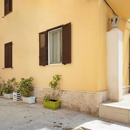 Trapani A Mare Apartment Exterior photo