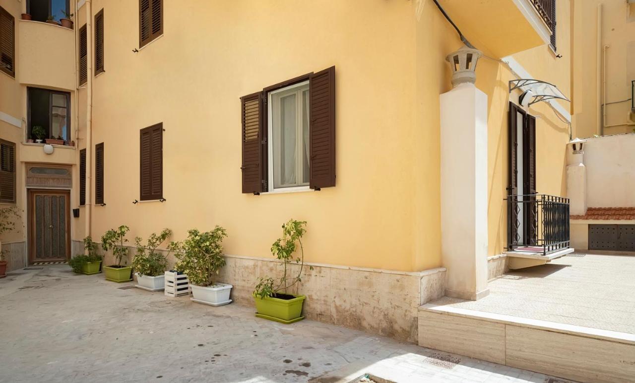 Trapani A Mare Apartment Exterior photo