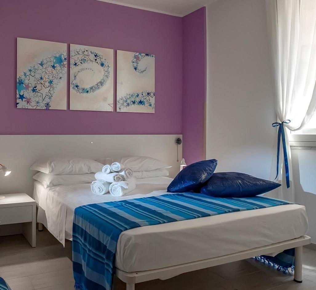Trapani A Mare Apartment Exterior photo