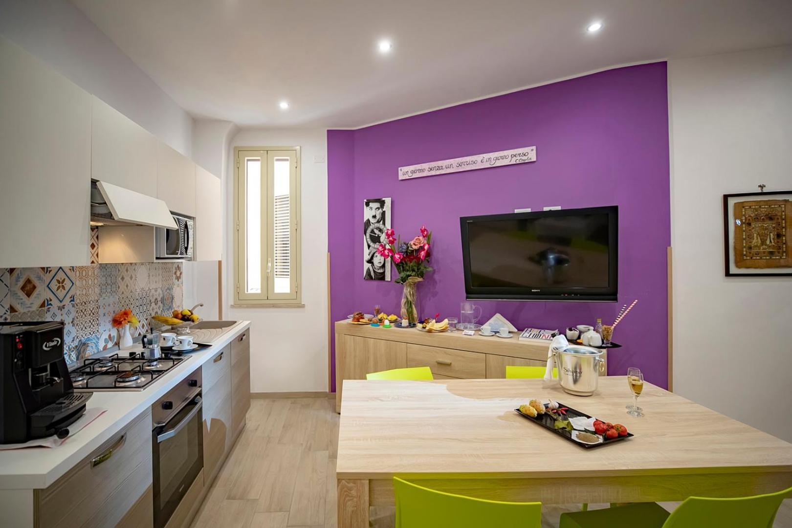 Trapani A Mare Apartment Exterior photo