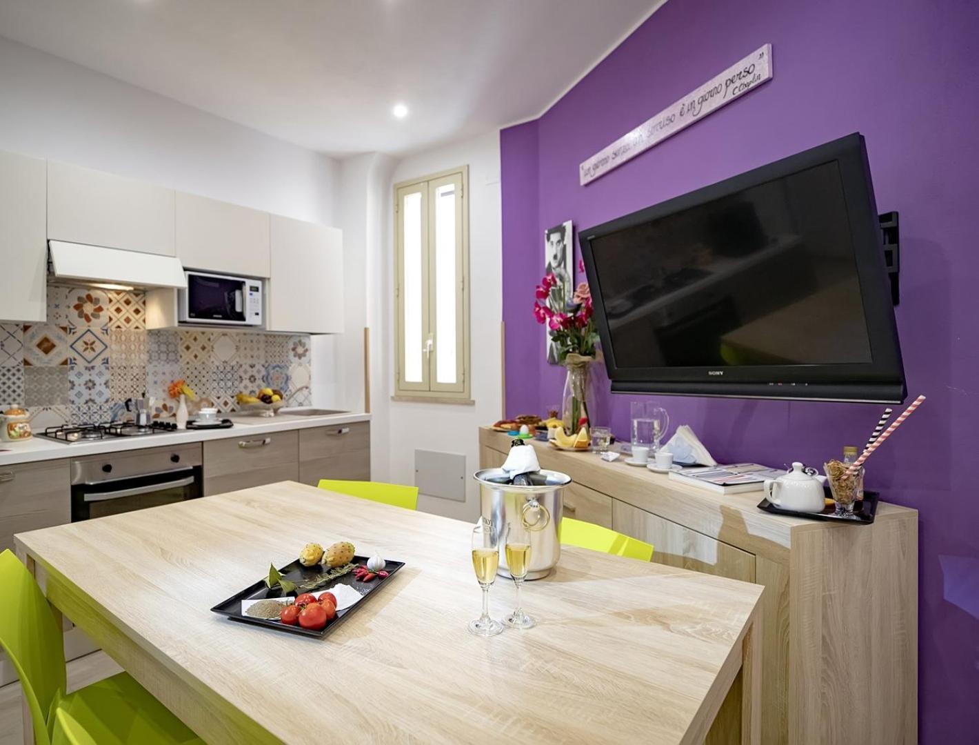 Trapani A Mare Apartment Exterior photo