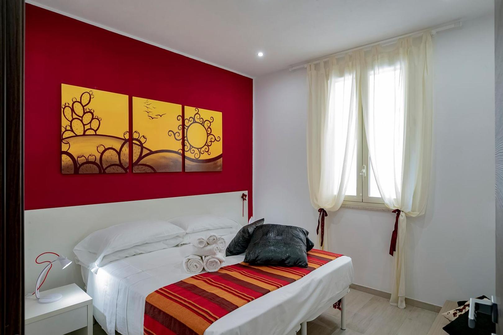 Trapani A Mare Apartment Exterior photo