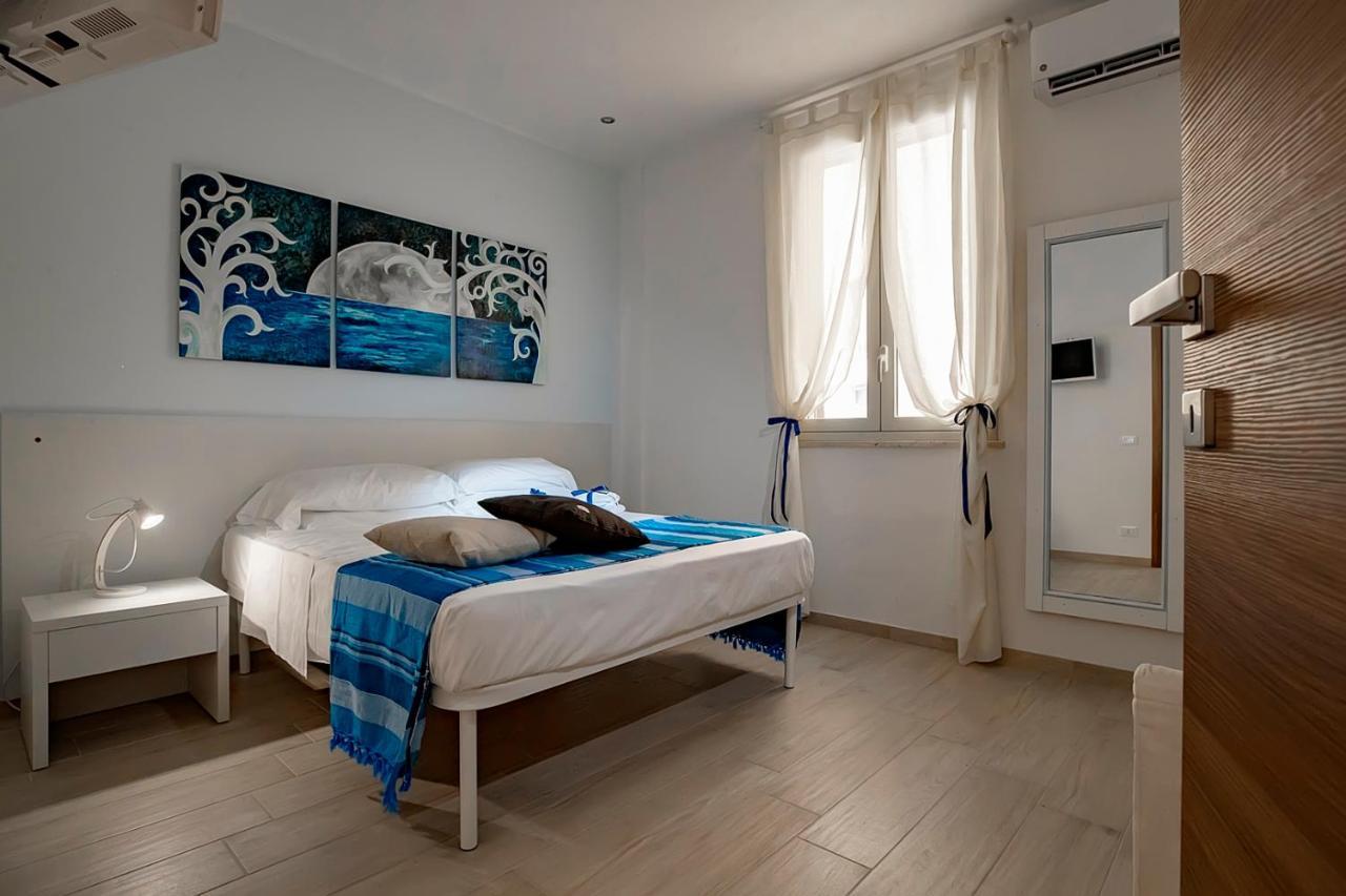 Trapani A Mare Apartment Exterior photo